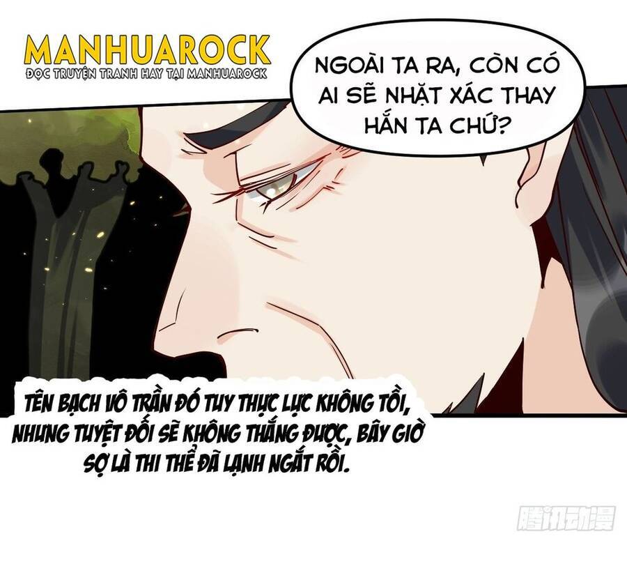 Nguyên Lai Ta Là Tu Tiên Đại Lão Chapter 15 - 25