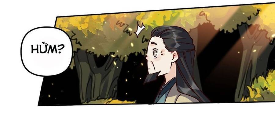 Nguyên Lai Ta Là Tu Tiên Đại Lão Chapter 15 - 26