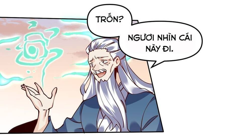 Nguyên Lai Ta Là Tu Tiên Đại Lão Chapter 15 - 30