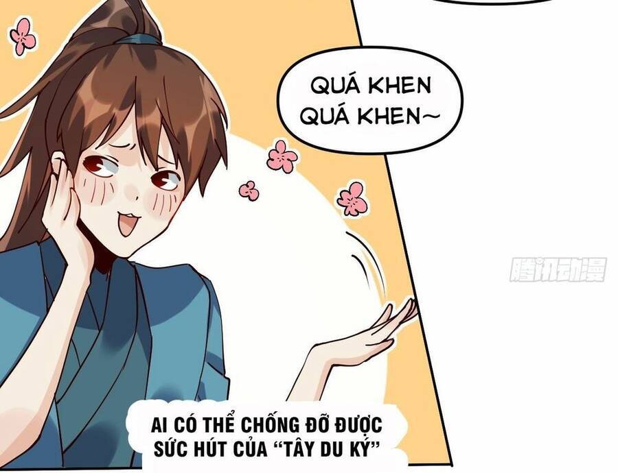 Nguyên Lai Ta Là Tu Tiên Đại Lão Chapter 15 - 4