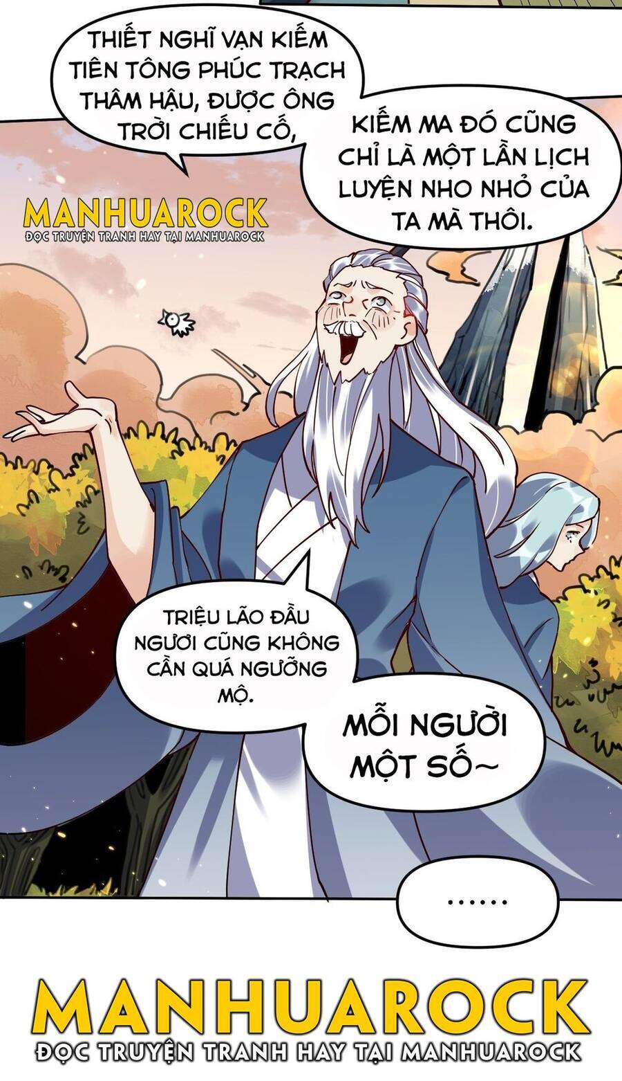 Nguyên Lai Ta Là Tu Tiên Đại Lão Chapter 15 - 32