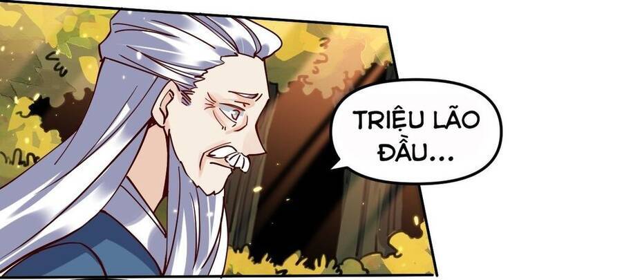 Nguyên Lai Ta Là Tu Tiên Đại Lão Chapter 15 - 37