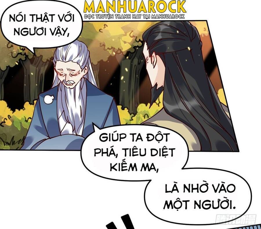 Nguyên Lai Ta Là Tu Tiên Đại Lão Chapter 15 - 38