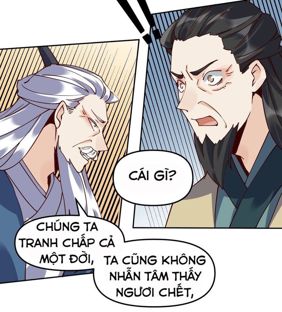 Nguyên Lai Ta Là Tu Tiên Đại Lão Chapter 15 - 39