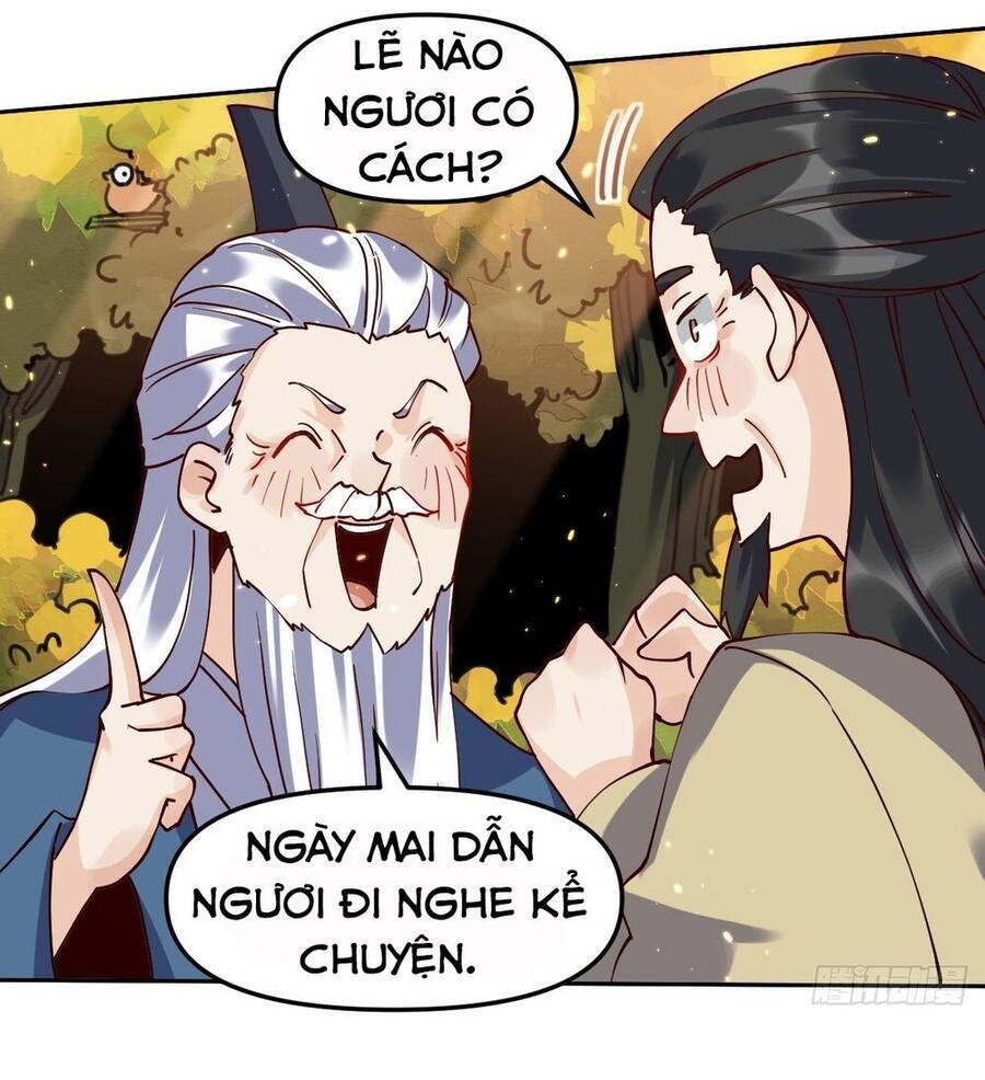 Nguyên Lai Ta Là Tu Tiên Đại Lão Chapter 15 - 40