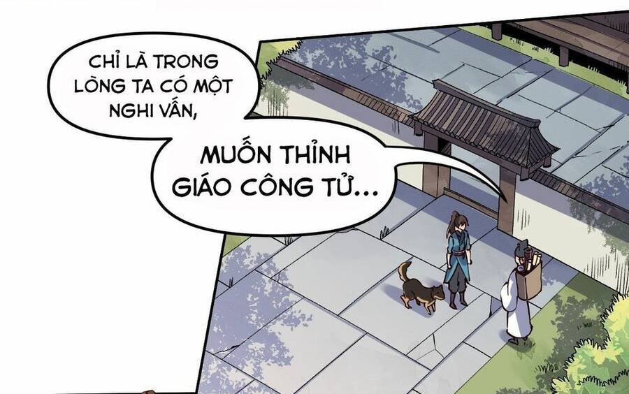 Nguyên Lai Ta Là Tu Tiên Đại Lão Chapter 15 - 5