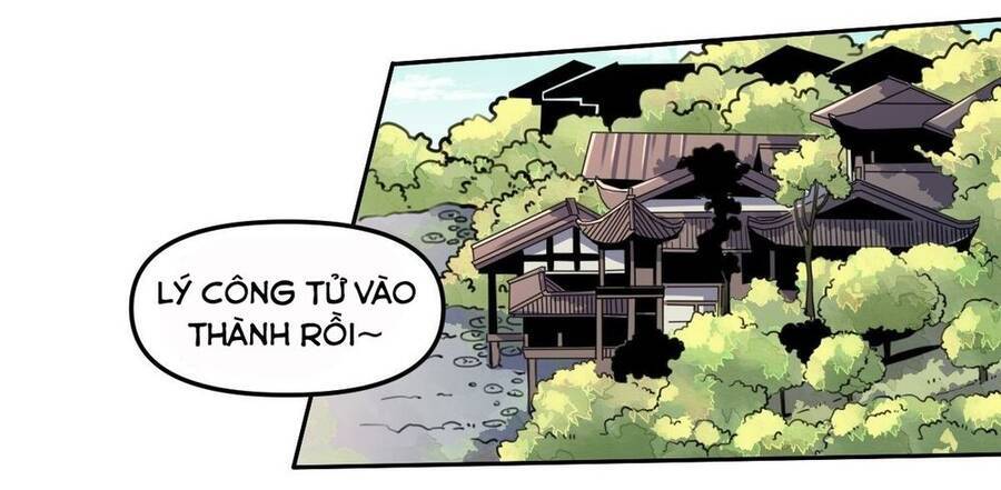 Nguyên Lai Ta Là Tu Tiên Đại Lão Chapter 15 - 41