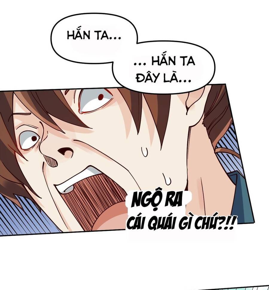 Nguyên Lai Ta Là Tu Tiên Đại Lão Chapter 15 - 48
