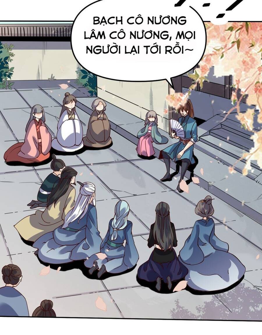 Nguyên Lai Ta Là Tu Tiên Đại Lão Chapter 15 - 52