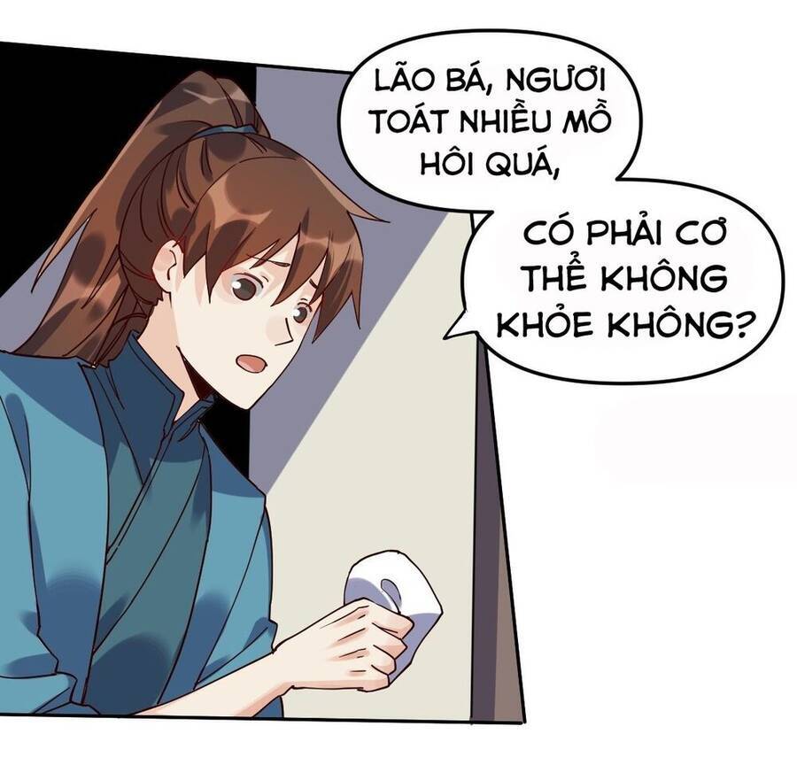 Nguyên Lai Ta Là Tu Tiên Đại Lão Chapter 15 - 54
