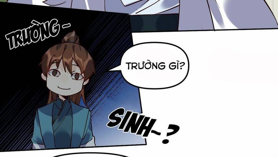 Nguyên Lai Ta Là Tu Tiên Đại Lão Chapter 15 - 8