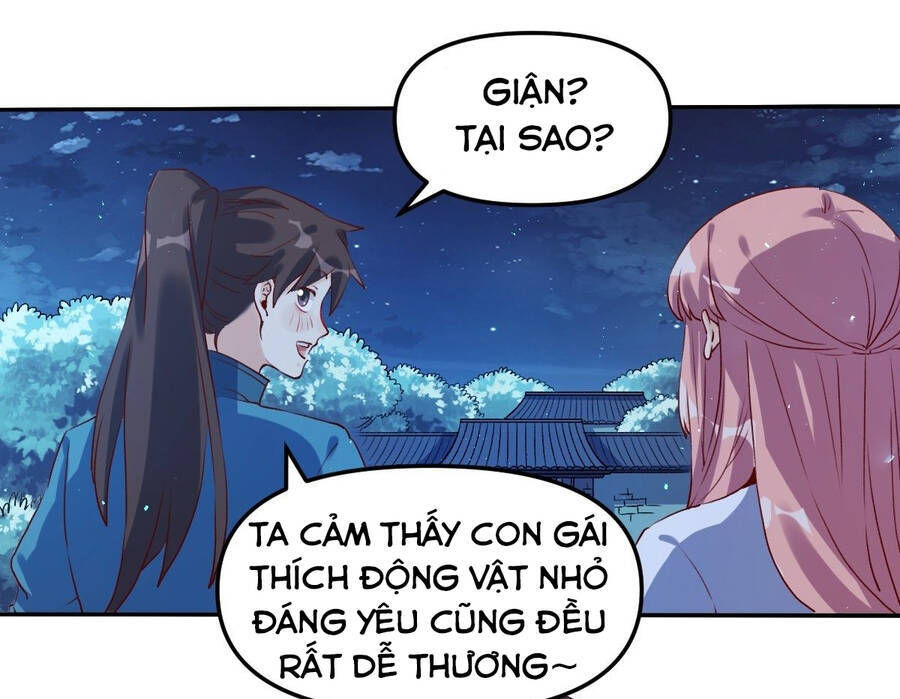 Nguyên Lai Ta Là Tu Tiên Đại Lão Chapter 28 - 11