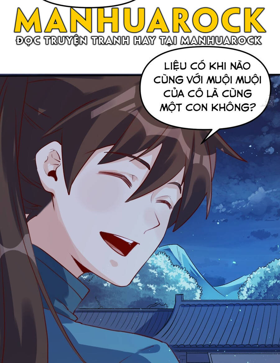 Nguyên Lai Ta Là Tu Tiên Đại Lão Chapter 28 - 13