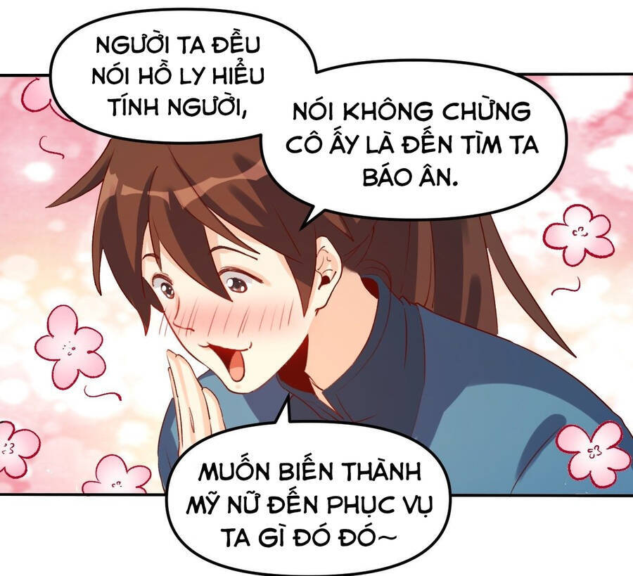 Nguyên Lai Ta Là Tu Tiên Đại Lão Chapter 28 - 15
