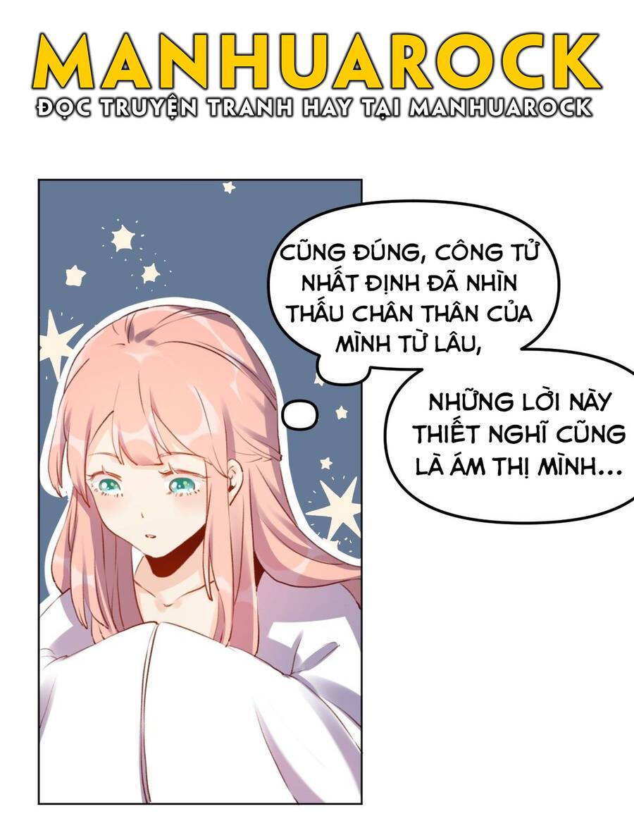 Nguyên Lai Ta Là Tu Tiên Đại Lão Chapter 28 - 17