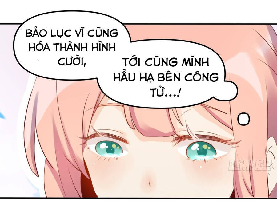 Nguyên Lai Ta Là Tu Tiên Đại Lão Chapter 28 - 18