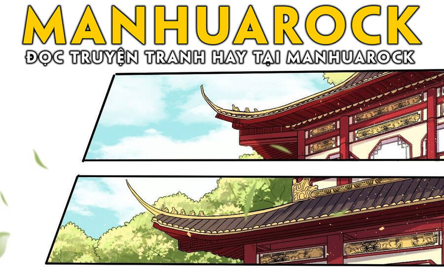 Nguyên Lai Ta Là Tu Tiên Đại Lão Chapter 28 - 21