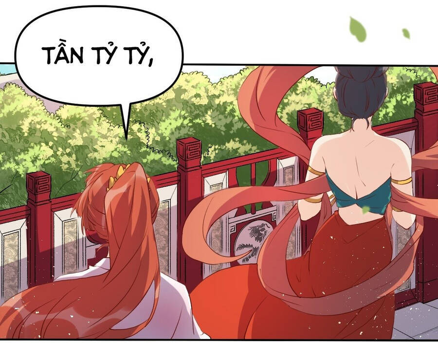 Nguyên Lai Ta Là Tu Tiên Đại Lão Chapter 28 - 23