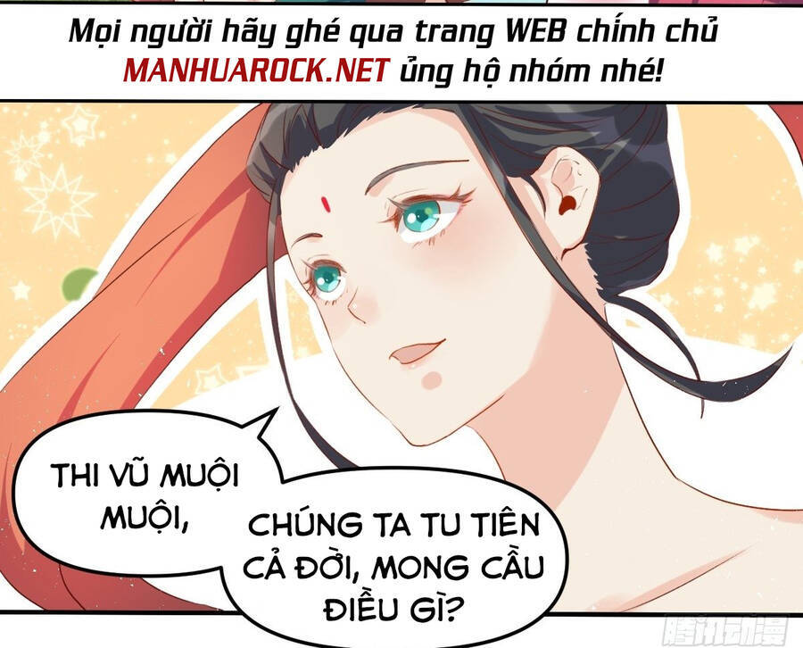Nguyên Lai Ta Là Tu Tiên Đại Lão Chapter 28 - 25