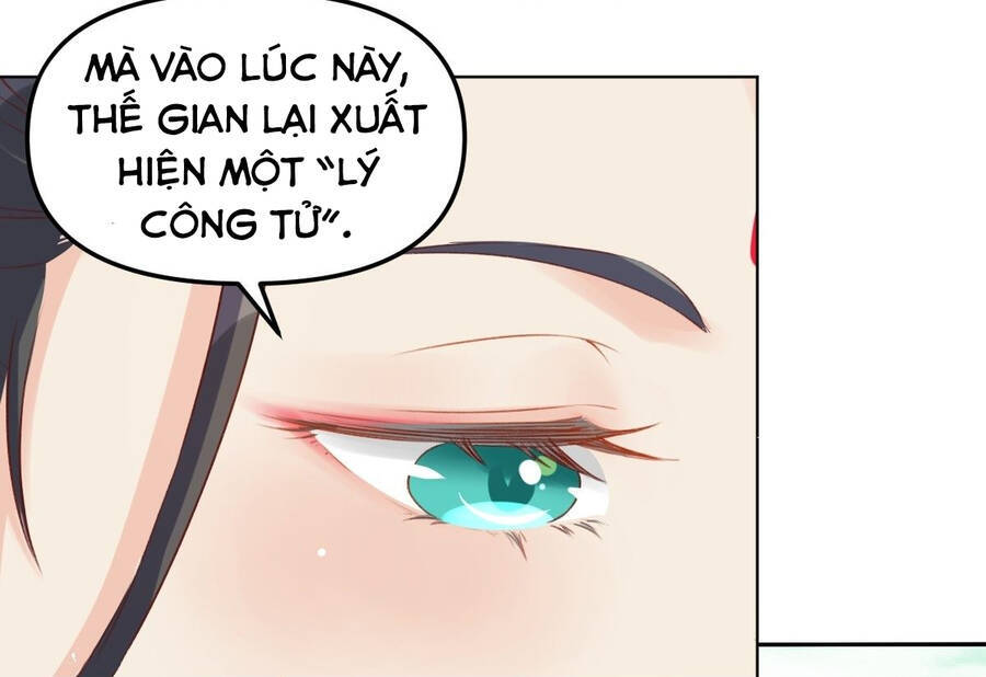 Nguyên Lai Ta Là Tu Tiên Đại Lão Chapter 28 - 27