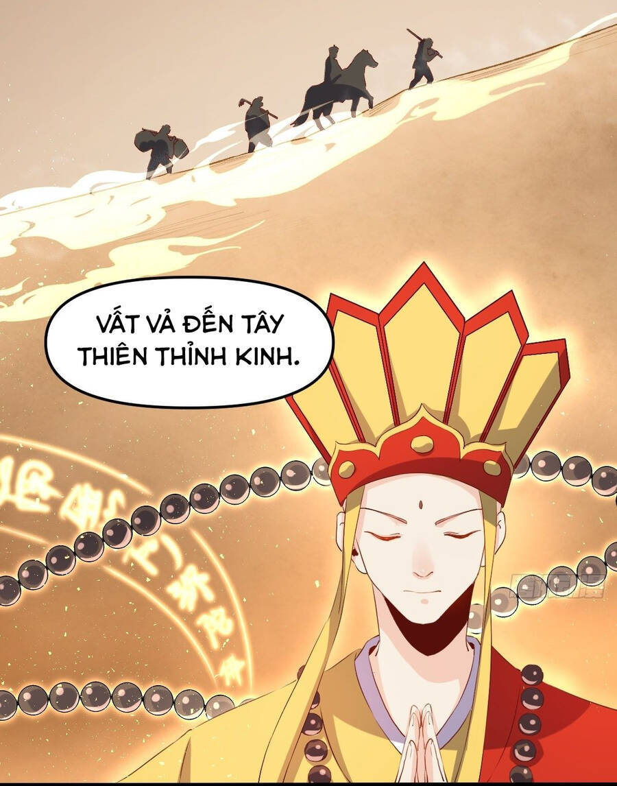 Nguyên Lai Ta Là Tu Tiên Đại Lão Chapter 28 - 29