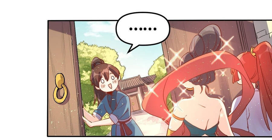Nguyên Lai Ta Là Tu Tiên Đại Lão Chapter 28 - 47