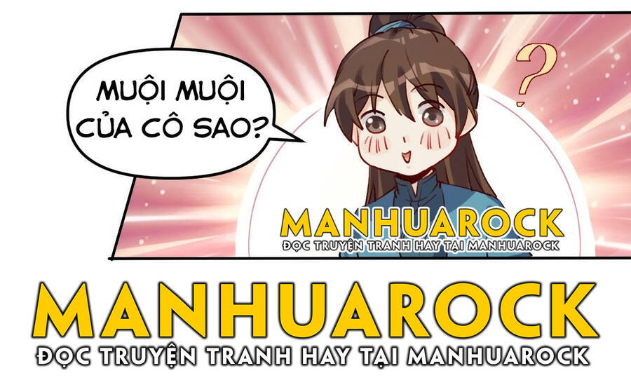 Nguyên Lai Ta Là Tu Tiên Đại Lão Chapter 28 - 6