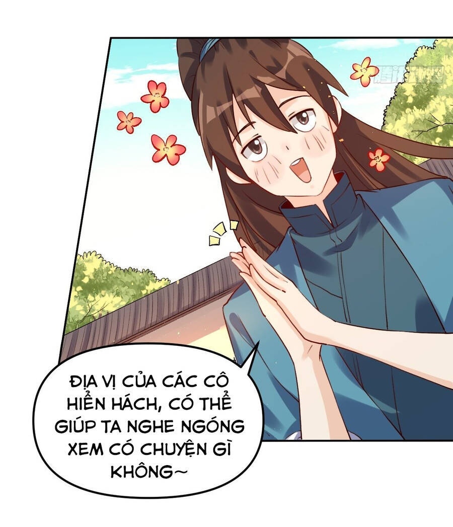Nguyên Lai Ta Là Tu Tiên Đại Lão Chapter 28 - 56