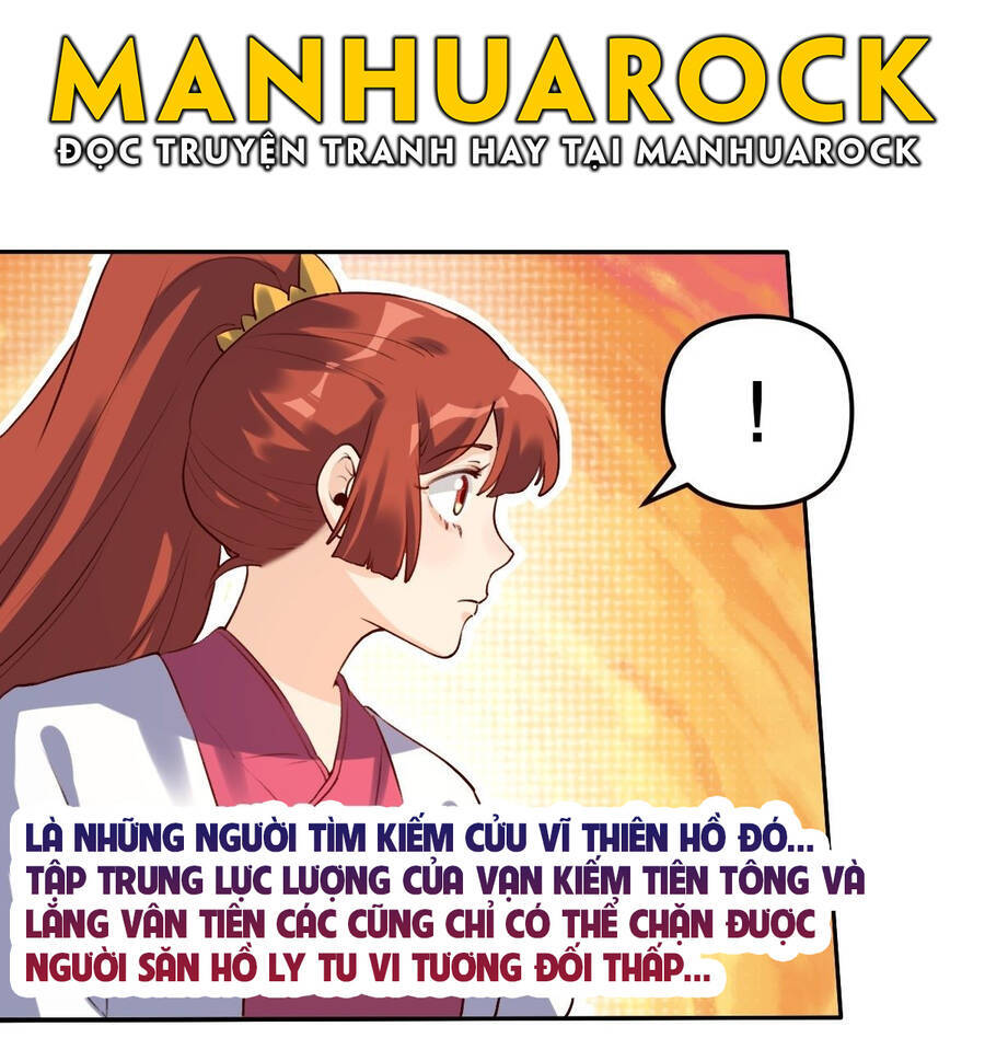 Nguyên Lai Ta Là Tu Tiên Đại Lão Chapter 28 - 57