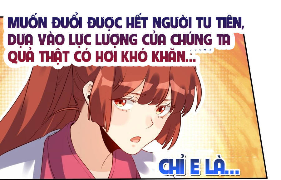 Nguyên Lai Ta Là Tu Tiên Đại Lão Chapter 28 - 58