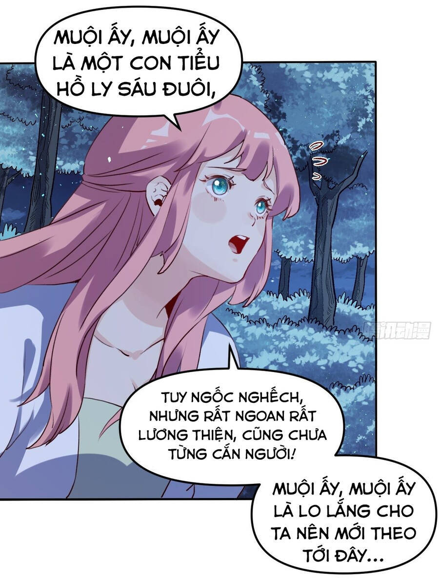 Nguyên Lai Ta Là Tu Tiên Đại Lão Chapter 28 - 7