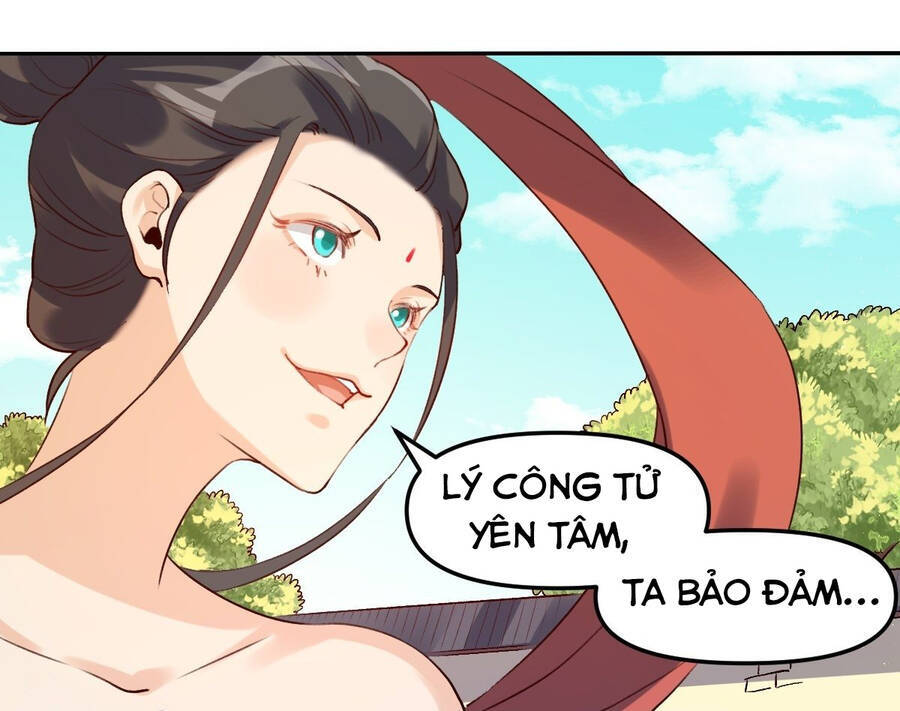 Nguyên Lai Ta Là Tu Tiên Đại Lão Chapter 28 - 61