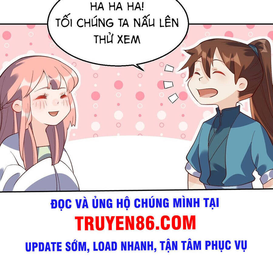 Nguyên Lai Ta Là Tu Tiên Đại Lão Chapter 36.5 - 12