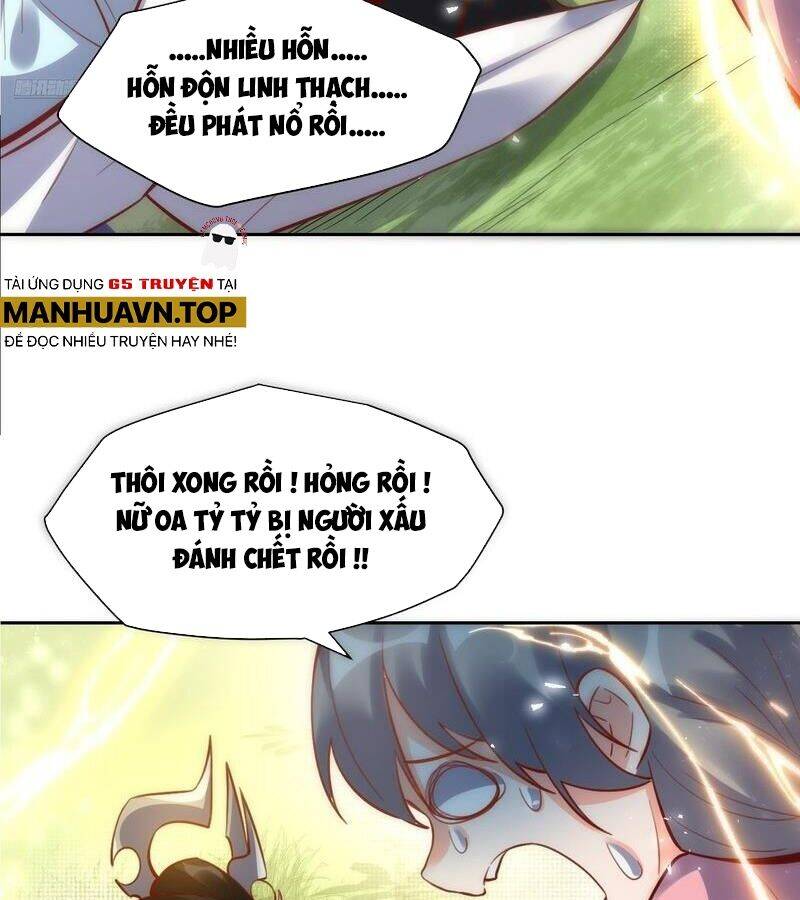 Nguyên Lai Ta Là Tu Tiên Đại Lão Chapter 396 - 11