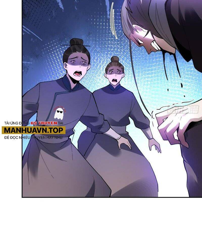 Nguyên Lai Ta Là Tu Tiên Đại Lão Chapter 396 - 16