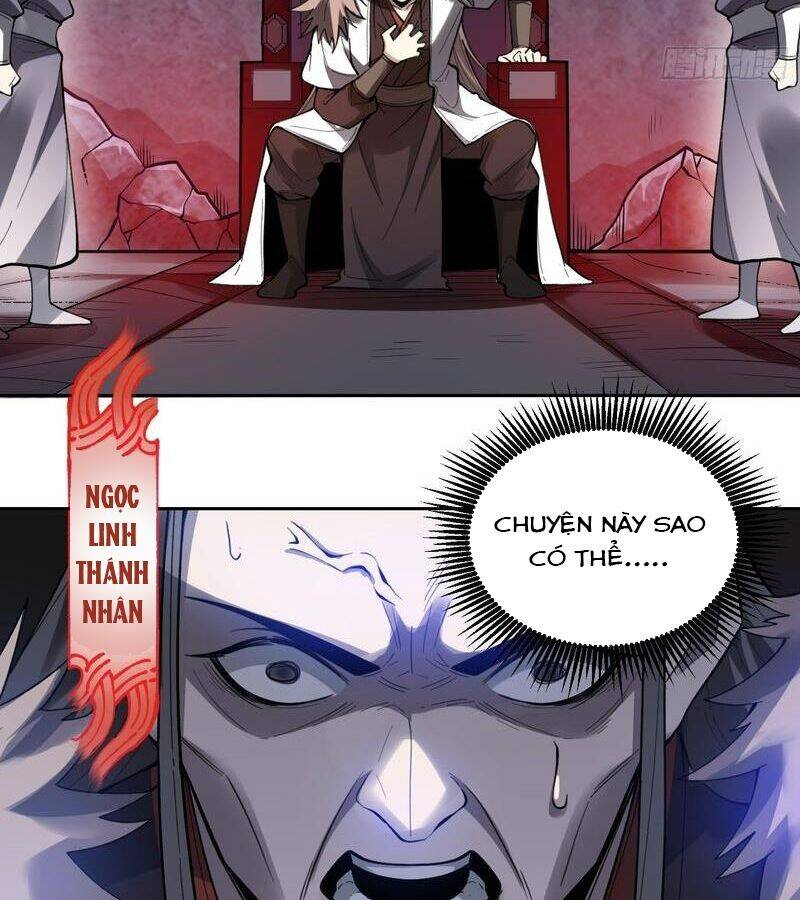 Nguyên Lai Ta Là Tu Tiên Đại Lão Chapter 396 - 18