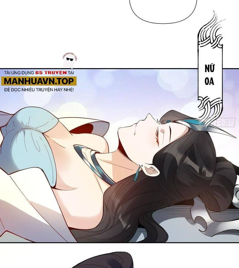 Nguyên Lai Ta Là Tu Tiên Đại Lão Chapter 396 - 44
