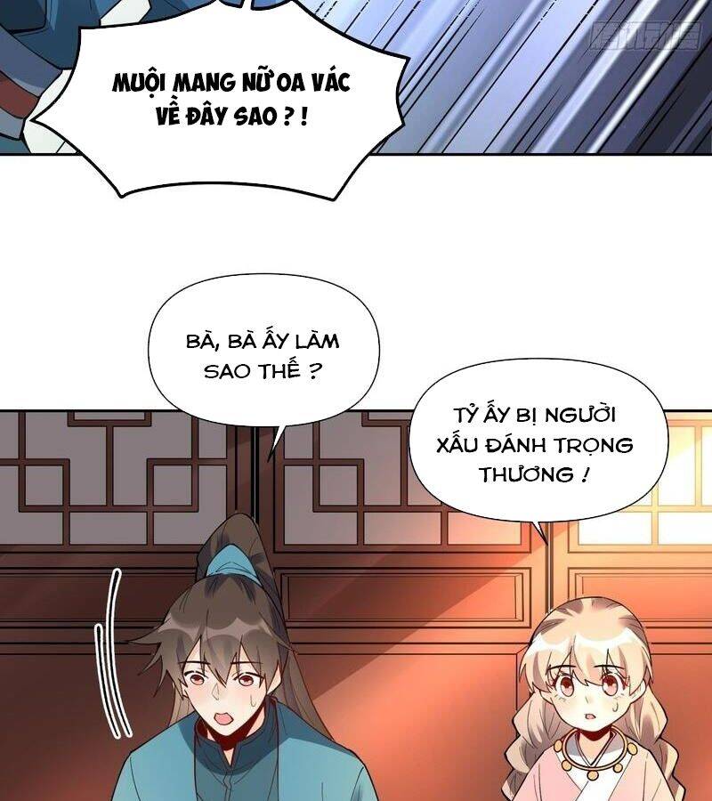 Nguyên Lai Ta Là Tu Tiên Đại Lão Chapter 396 - 46