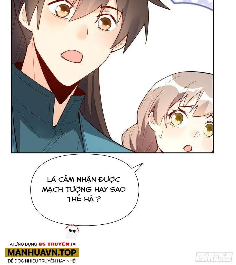 Nguyên Lai Ta Là Tu Tiên Đại Lão Chapter 396 - 51
