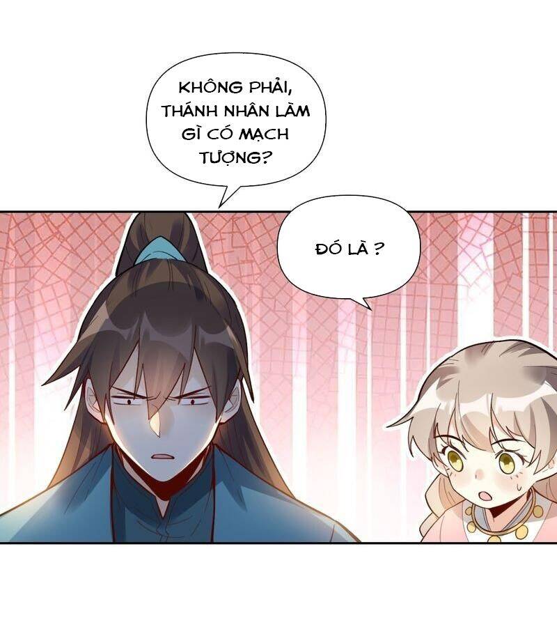 Nguyên Lai Ta Là Tu Tiên Đại Lão Chapter 396 - 52