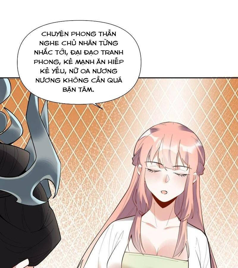 Nguyên Lai Ta Là Tu Tiên Đại Lão Chapter 397 - 22
