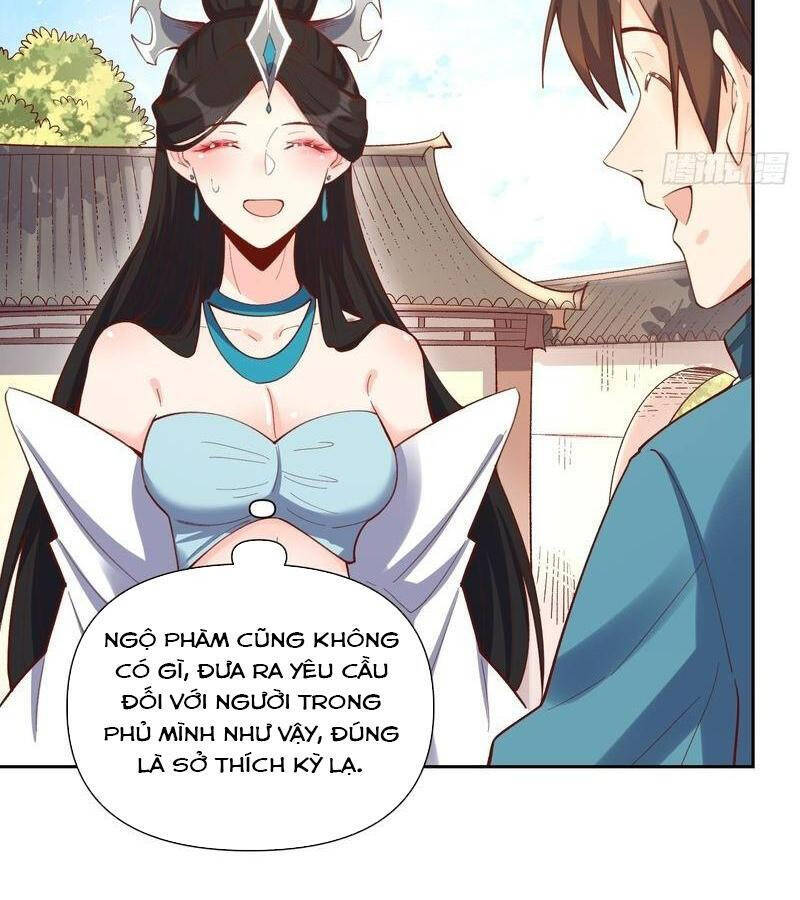 Nguyên Lai Ta Là Tu Tiên Đại Lão Chapter 397 - 39