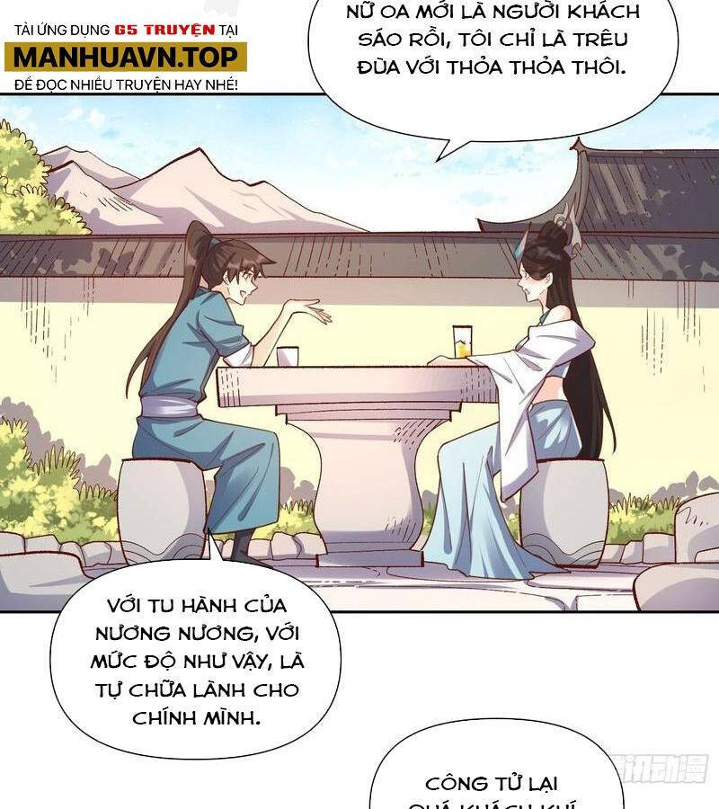 Nguyên Lai Ta Là Tu Tiên Đại Lão Chapter 397 - 43