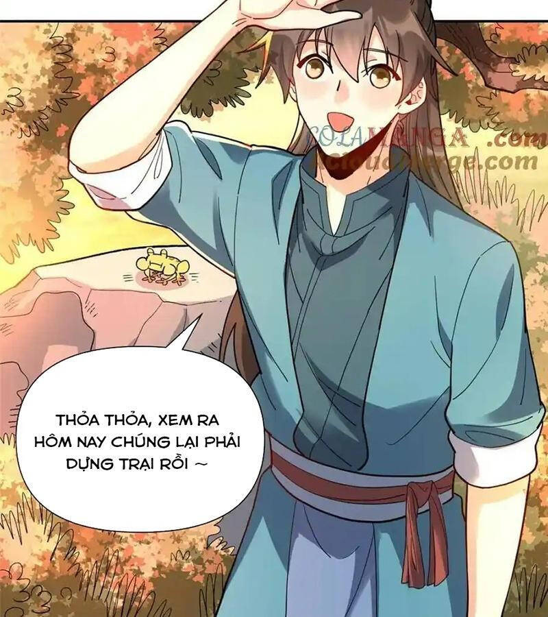 Nguyên Lai Ta Là Tu Tiên Đại Lão Chapter 411 - 2