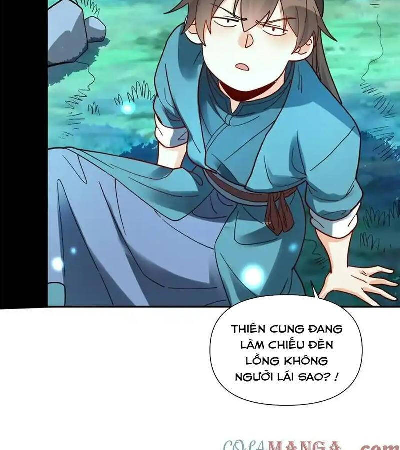 Nguyên Lai Ta Là Tu Tiên Đại Lão Chapter 411 - 18