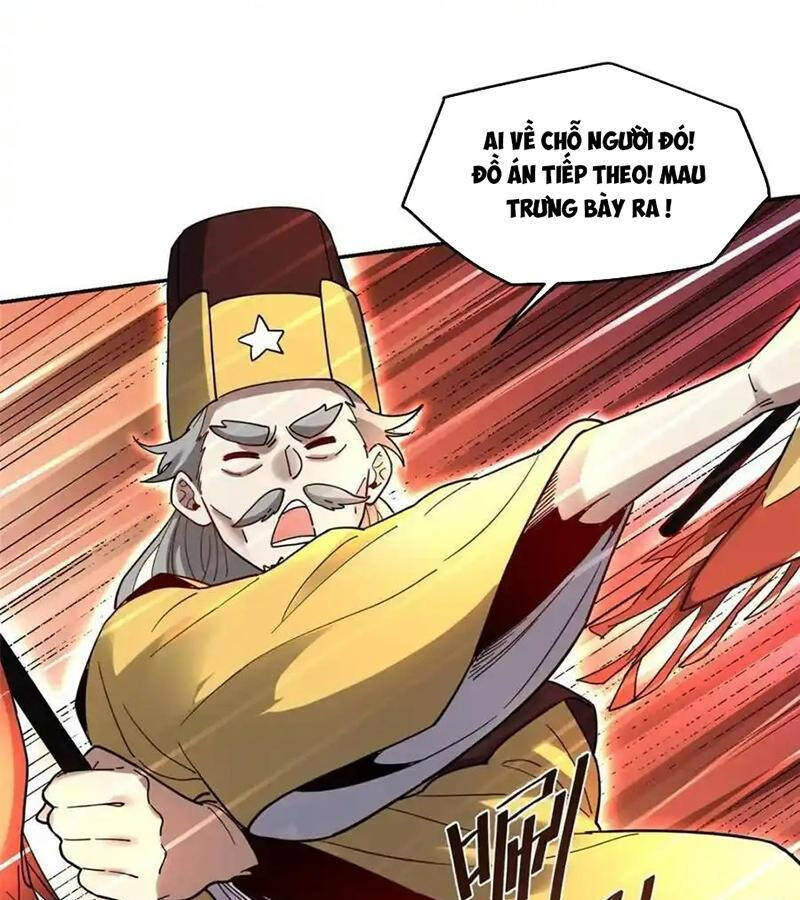 Nguyên Lai Ta Là Tu Tiên Đại Lão Chapter 411 - 20