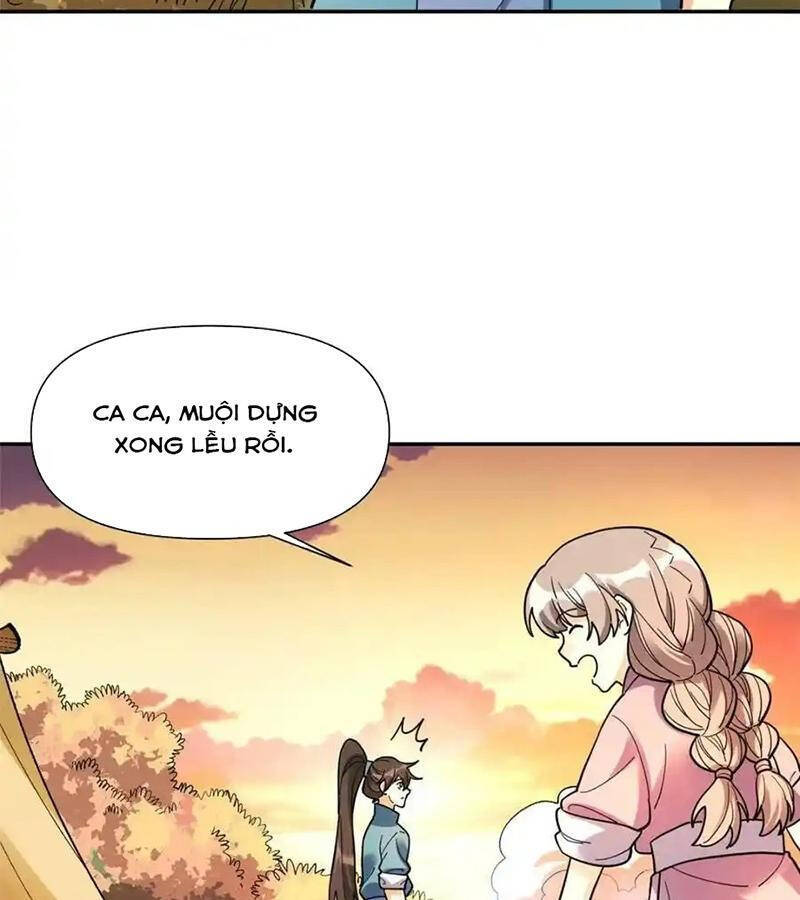Nguyên Lai Ta Là Tu Tiên Đại Lão Chapter 411 - 3