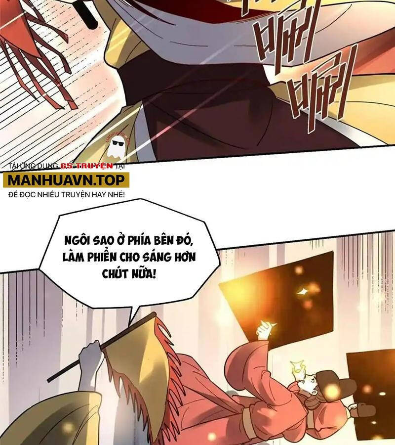 Nguyên Lai Ta Là Tu Tiên Đại Lão Chapter 411 - 21