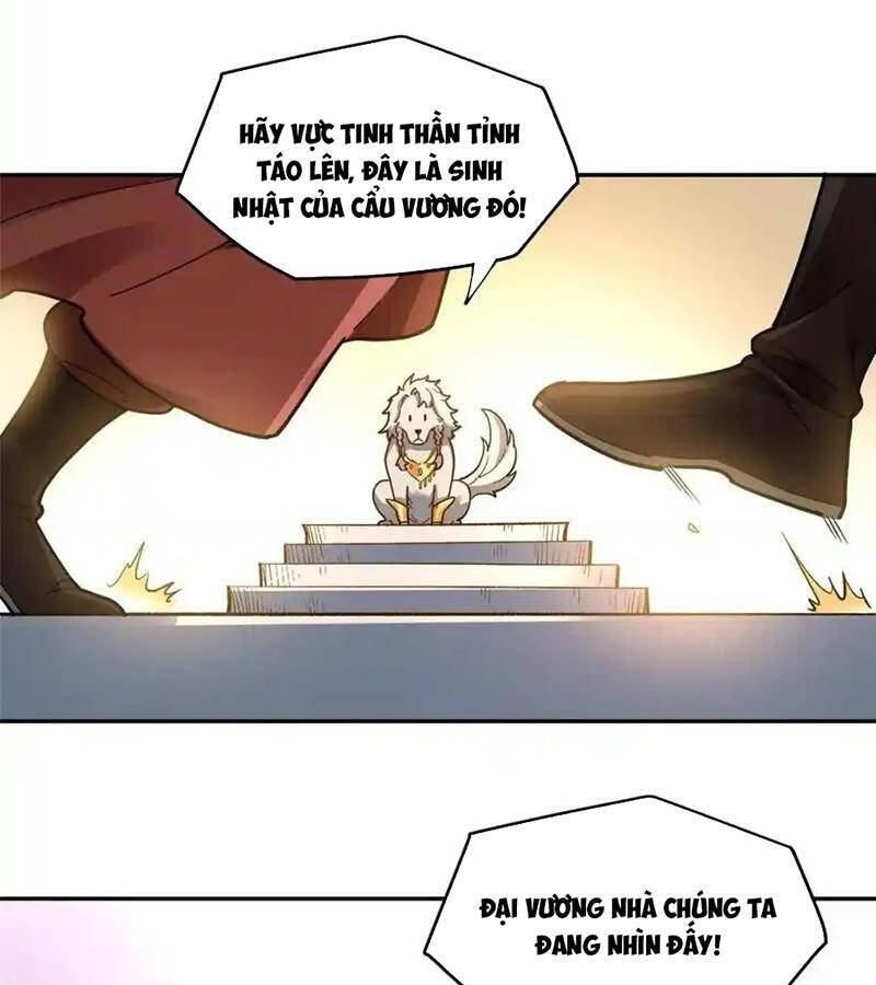 Nguyên Lai Ta Là Tu Tiên Đại Lão Chapter 411 - 24
