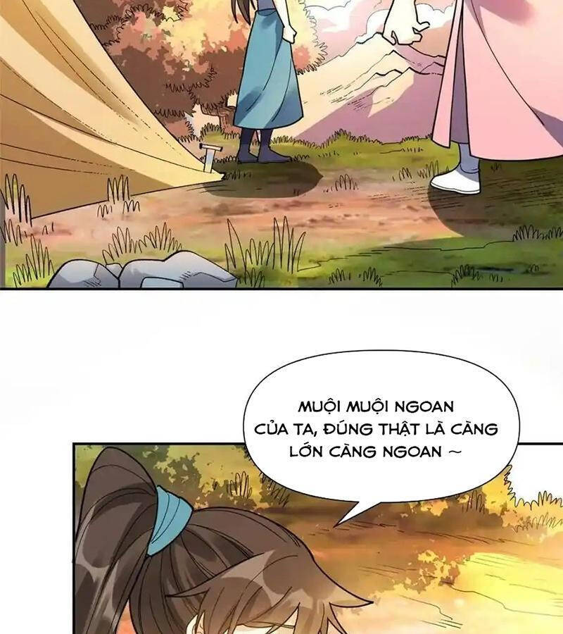 Nguyên Lai Ta Là Tu Tiên Đại Lão Chapter 411 - 4